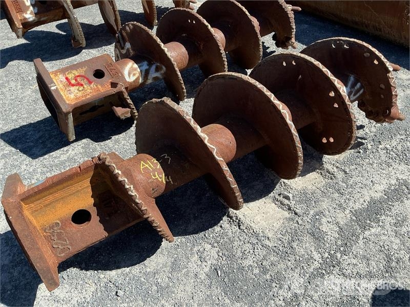 Quantity of Attachments Drugi deli