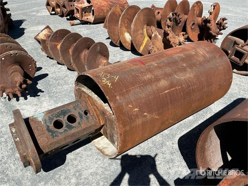Quantity of Attachments Drugi deli