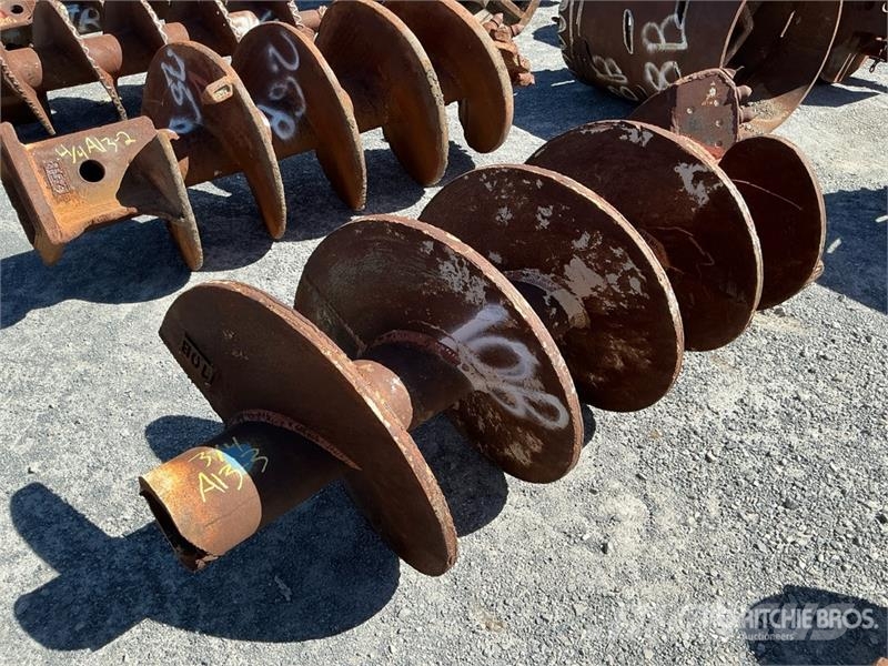 Quantity of Attachments Drugi deli