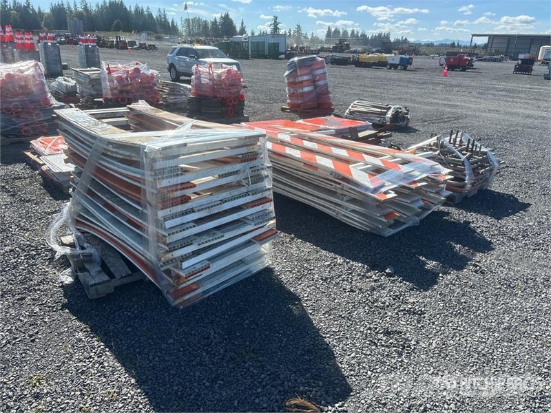 Quantity of Barrier مكونات أخرى