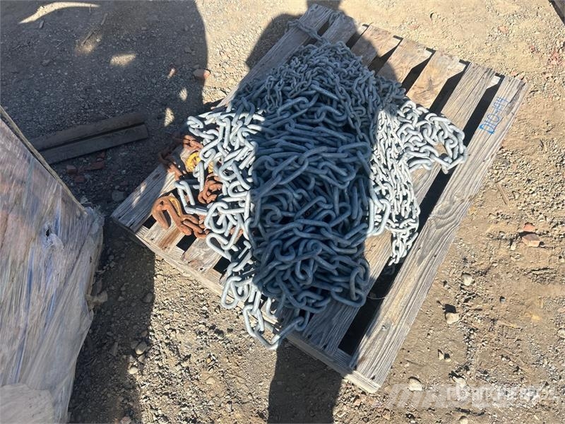 Quantity of Chain Ostale komponente za građevinarstvo