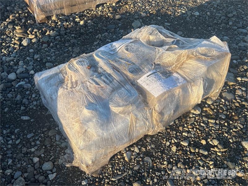 Quantity of Class 150 through Class 2500 Pressure- 其他