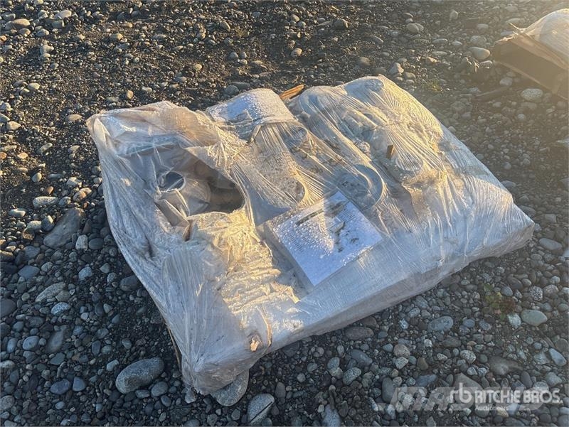 Quantity of Class 150 through Class 2500 Pressure- 其他
