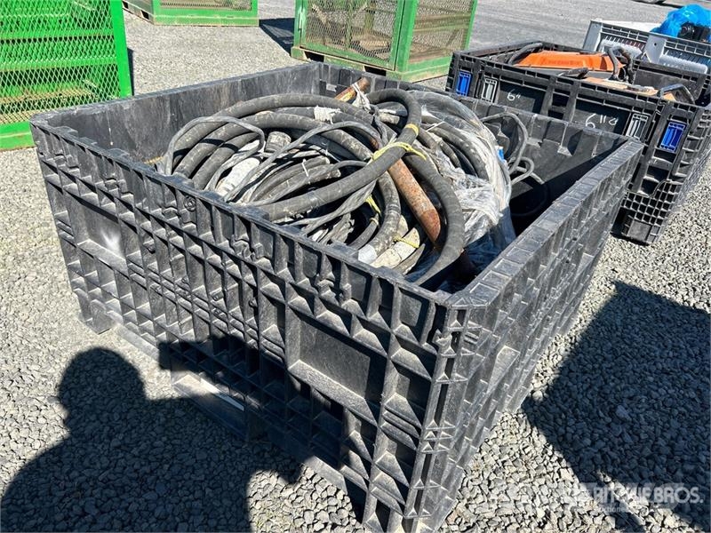  Quantity of Concrete Vibrator Vibro plošče