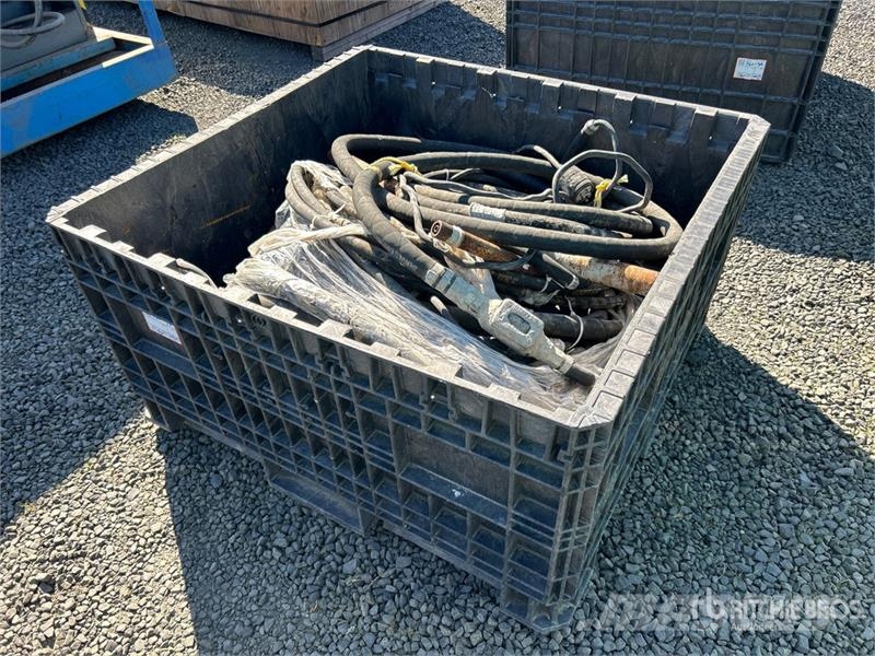  Quantity of Concrete Vibrator Vibro plošče