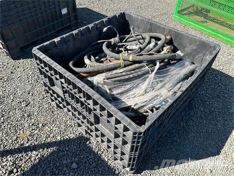  Quantity of Concrete Vibrator Vibro plošče