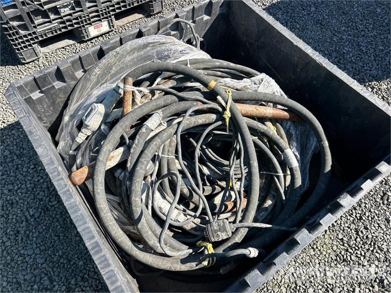  Quantity of Concrete Vibrator Vibro plošče