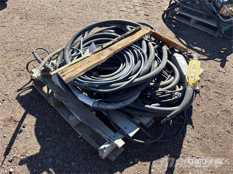 Quantity of Cords Drugi deli