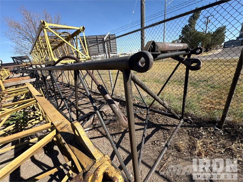  Quantity of Crane Attachments Запчасти для кранов