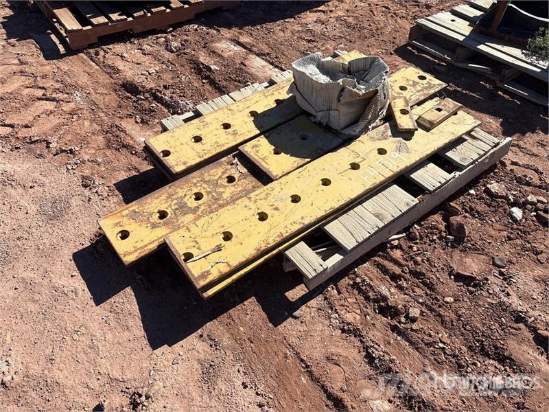  Quantity of Cutting Edge Ostale kargo komponente