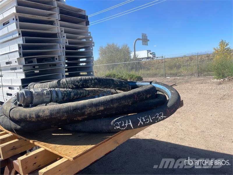 Quantity of Discharge Hose Diger parçalar