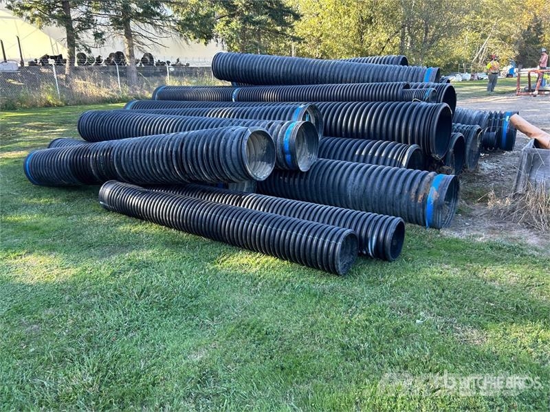 Quantity of Drain Pipe مكونات أخرى