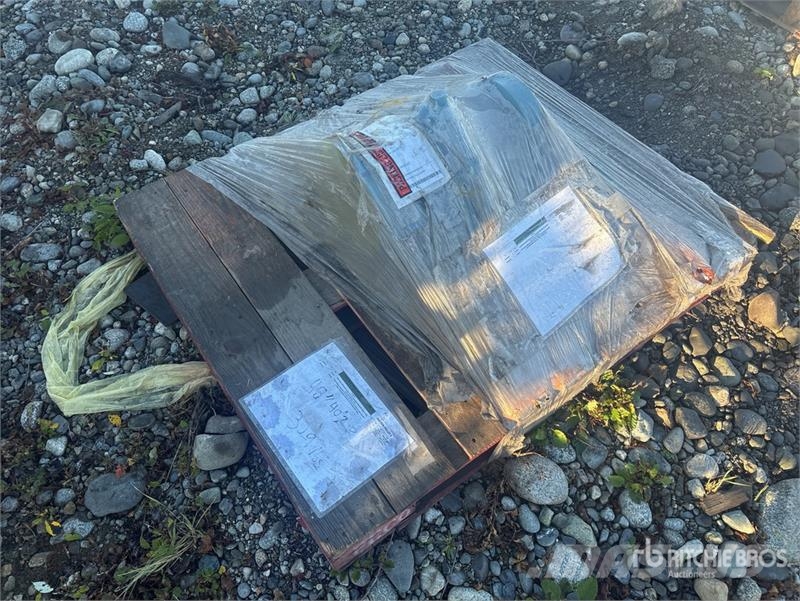  Quantity of Elbows, Tees, Reducers, Swages, Nipole Būvniecība- Citi