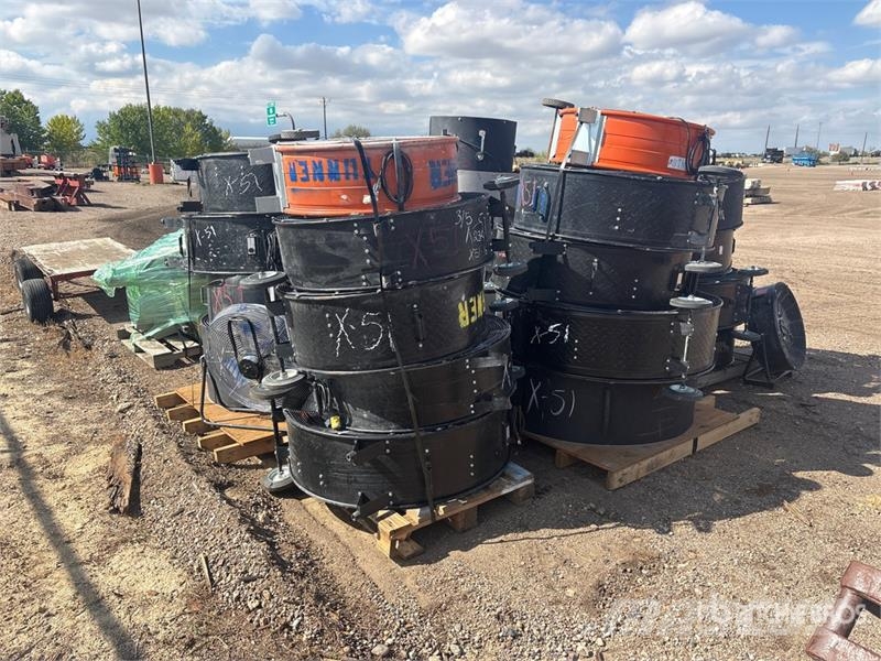  Quantity of Fan مكونات أخرى