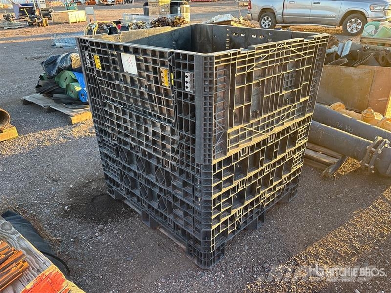  Quantity of Fittings / Pipe / Supplies 農業機械 -　その他