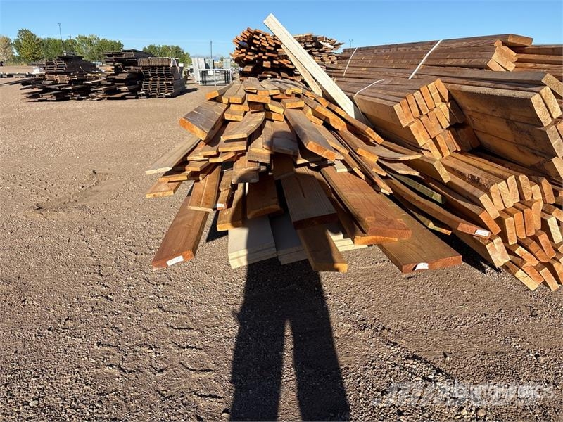 Quantity of Framing Lumber Other components