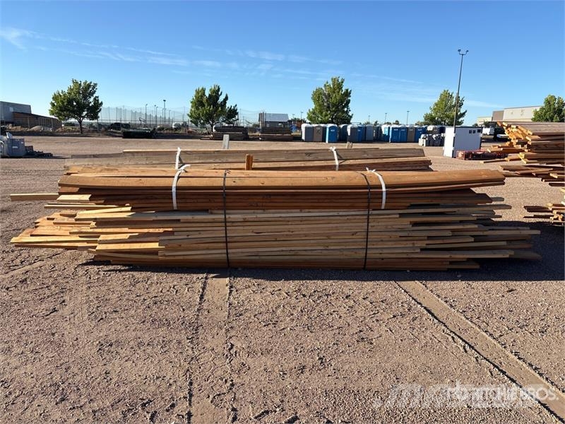 Quantity of Framing Lumber Other components