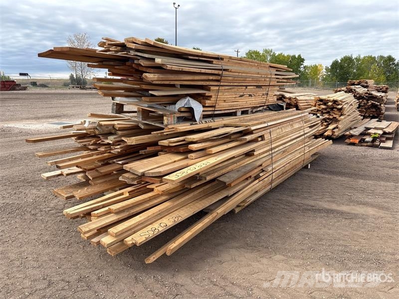 Quantity of Framing Lumber Andet tilbehør