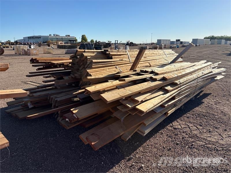 Quantity of Framing Lumber Other components