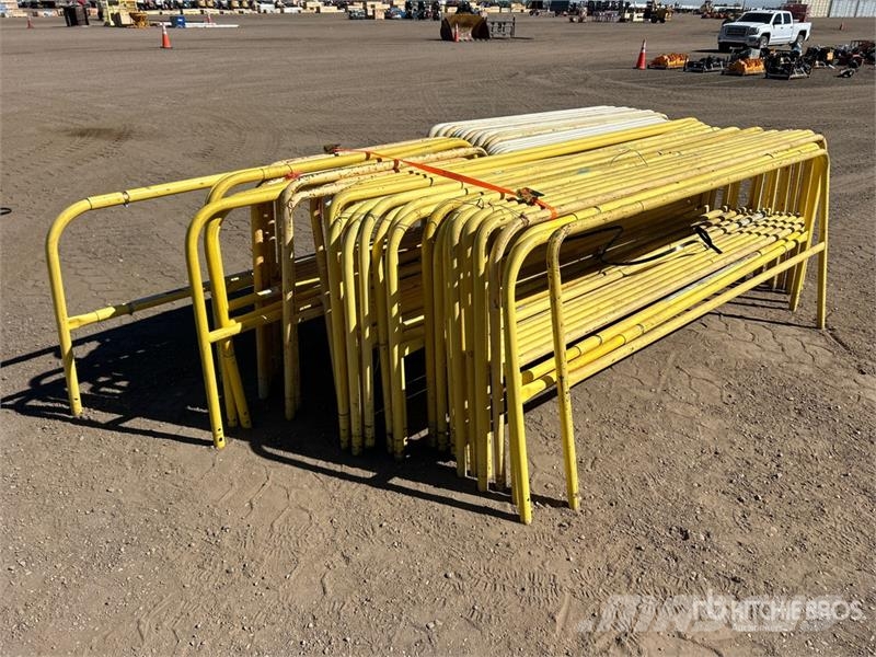 Quantity of Handrails Vintsid, telfrid ja materjaliliftid