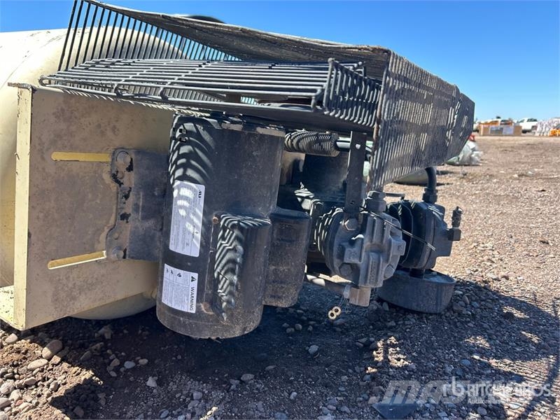 Quantity of Ingersoll Rand 2340N5-V Air Compresso Kompresori