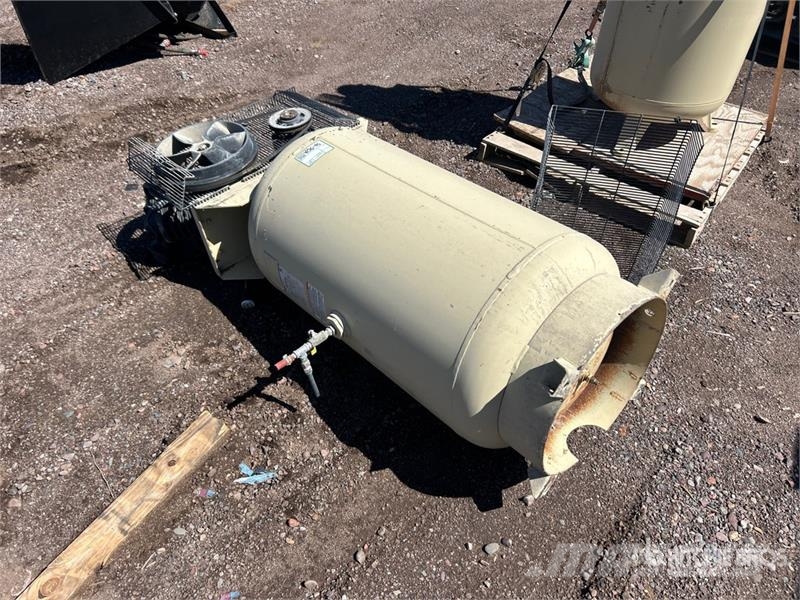 Quantity of Ingersoll Rand 2340N5-V Air Compresso Kompresori
