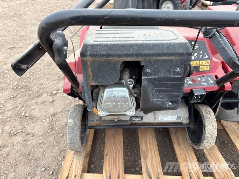 Quantity of Landscaping Equipment Další