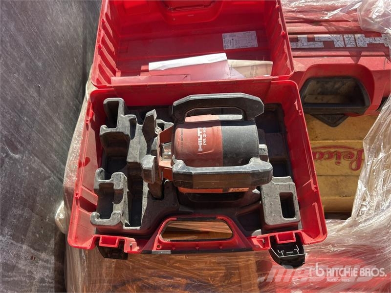 Quantity of Laser Level Instruments, équipements de mesure et d'automatisation