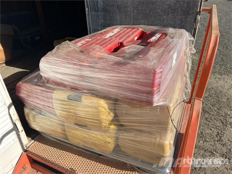 Quantity of Laser Level Instruments, équipements de mesure et d'automatisation