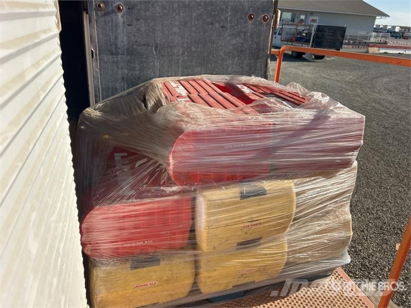 Quantity of Laser Level Instruments, équipements de mesure et d'automatisation