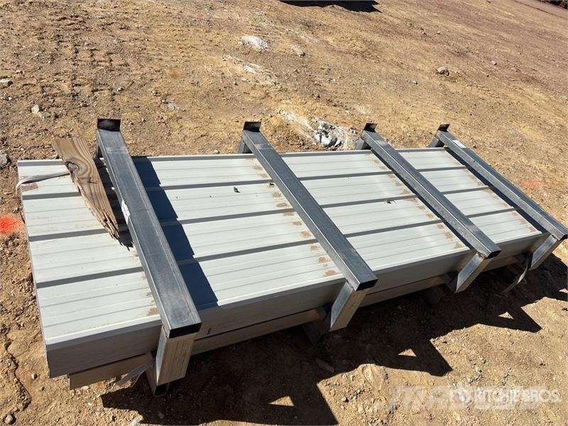  Quantity of Metal Roof Panel Подемници, лебедки и елеватори за материали
