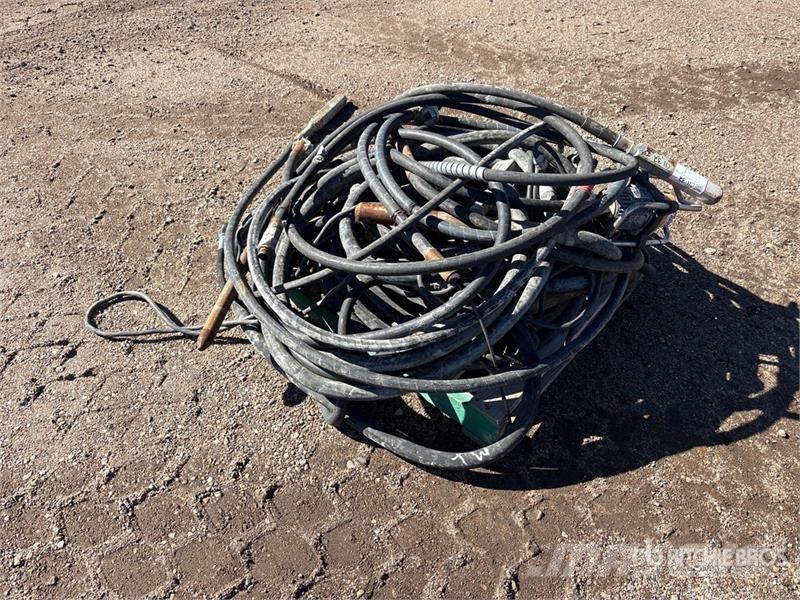  Quantity of Misc. Cords مكونات أخرى