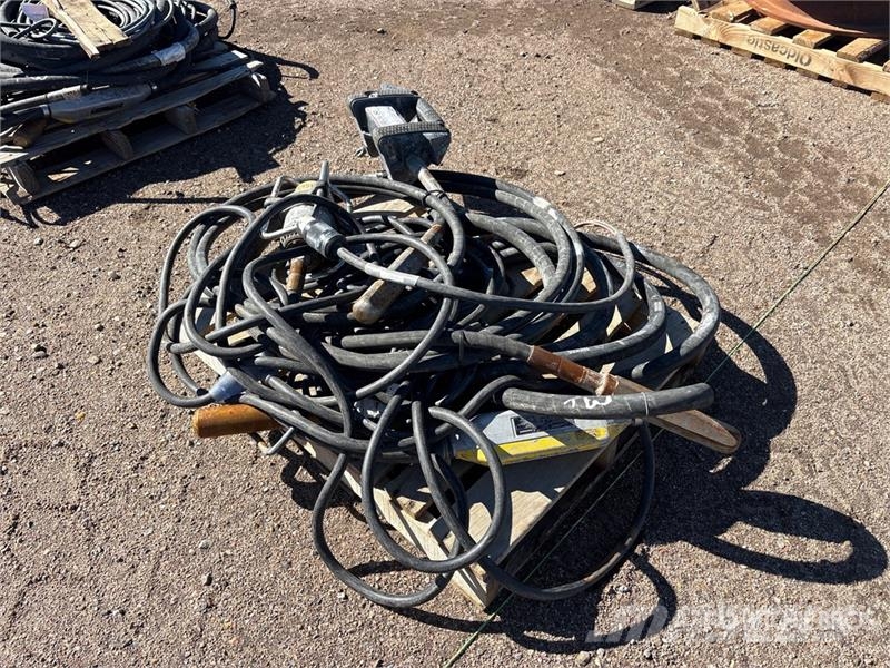  Quantity of Misc. Cords مكونات أخرى