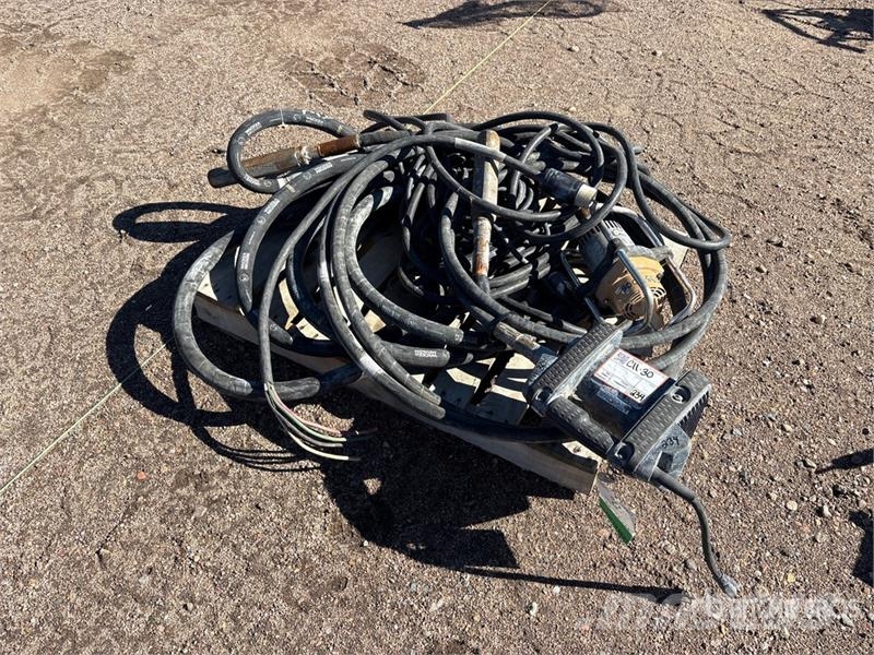  Quantity of Misc. Cords مكونات أخرى
