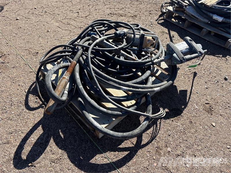  Quantity of Misc. Cords مكونات أخرى