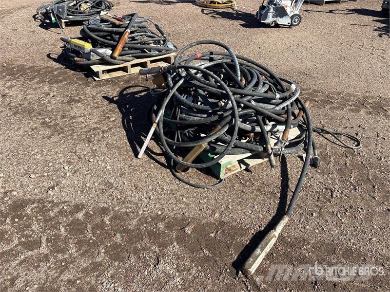  Quantity of Misc. Cords مكونات أخرى