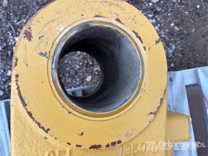  Quantity of misc. parts Andre komponenter