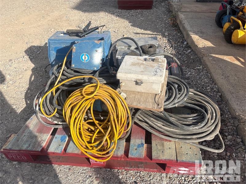  Quantity of Parts المصاعد والرافعات المادية