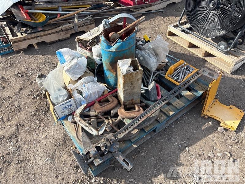 Quantity of Parts Vitle, dvigala in gradbeni dvižni sistemi