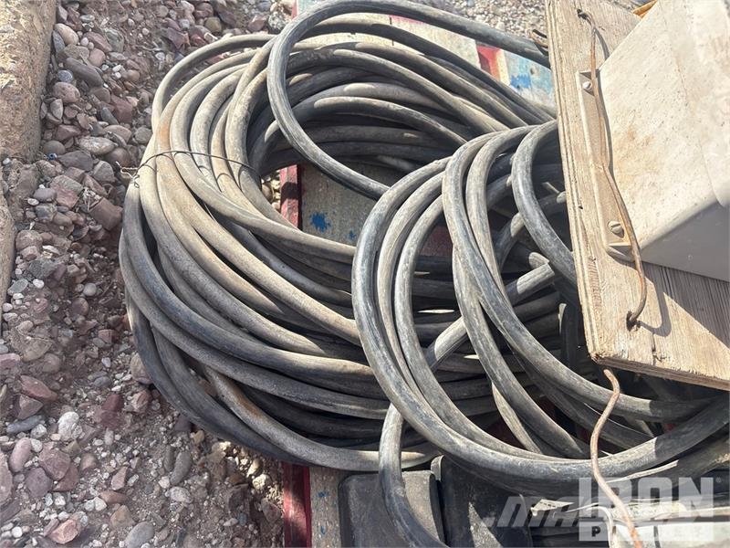  Quantity of Parts المصاعد والرافعات المادية