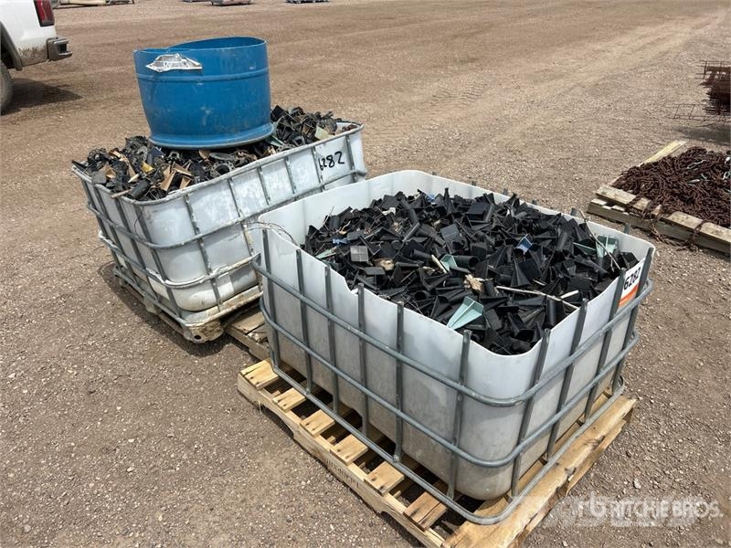 Quantity of Parts その他部品
