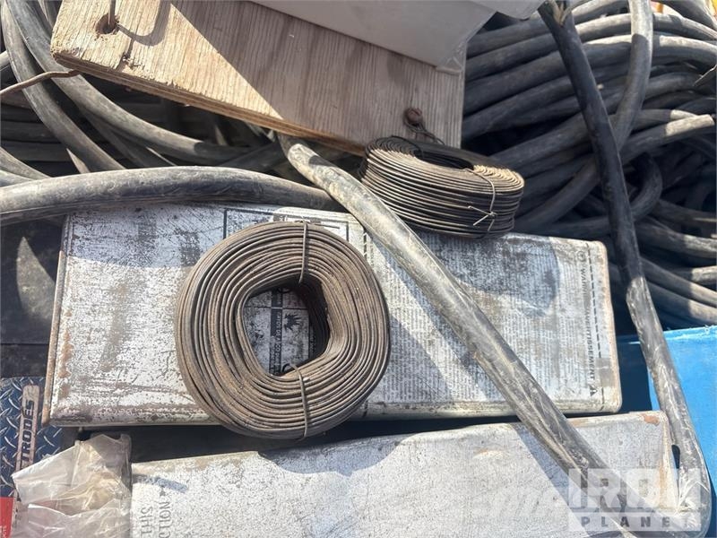  Quantity of Parts المصاعد والرافعات المادية