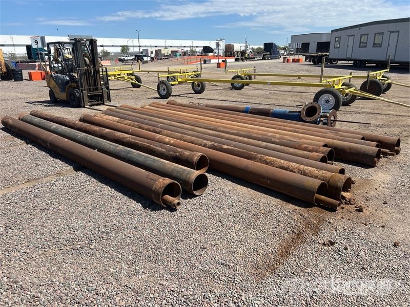 Quantity of Pipe Συστήματα άρδευσης