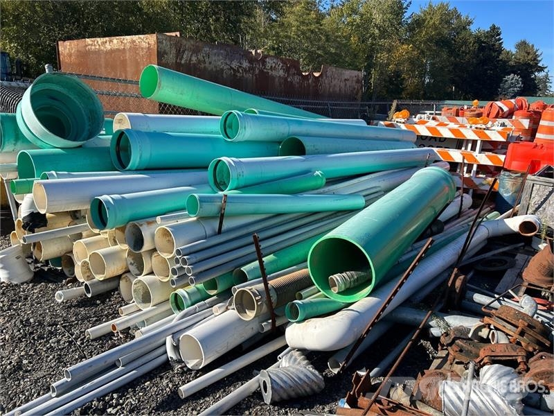 Quantity of Pipe, Ceramic Pipe مكونات أخرى