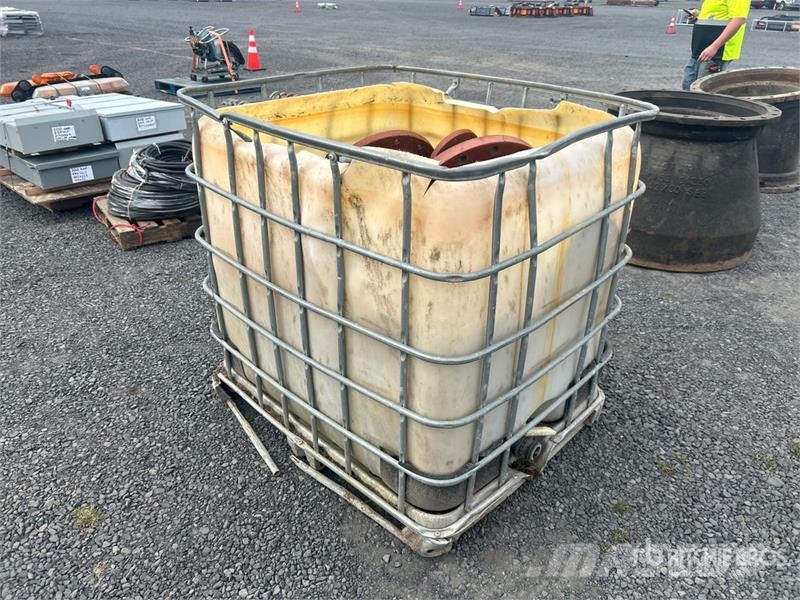 Quantity of Pipe Fittings Pipeline equipment
