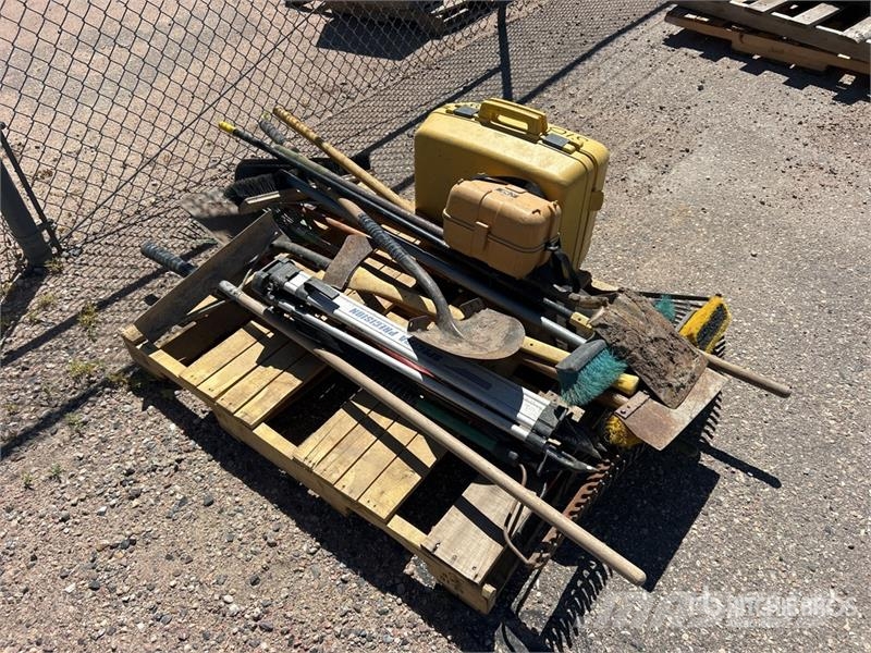 Quantity of Pipe Laser & Hand Tools Instrumente, Mess- und Automatisierungsausrüstung