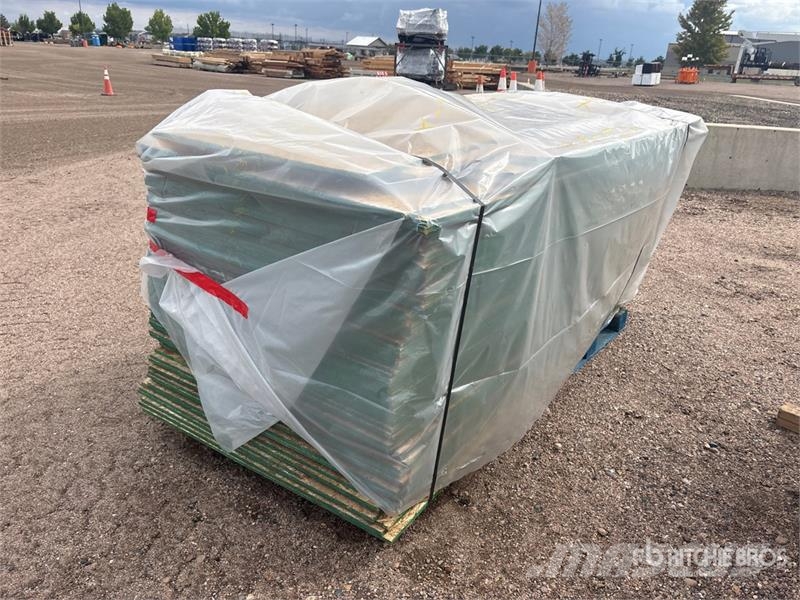 Quantity of Plywood مكونات أخرى