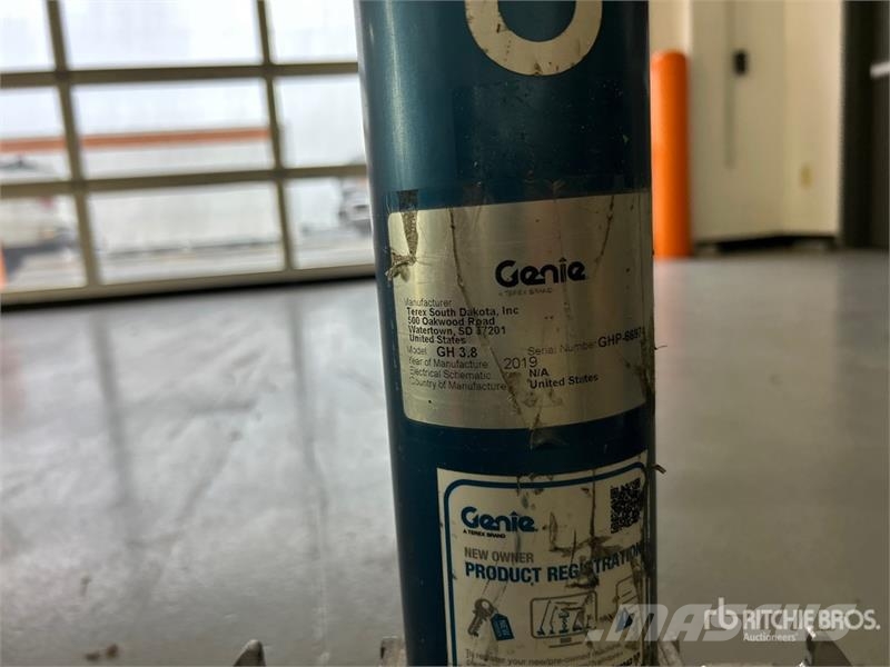 Quantity of Pressure Washers, Sheetrock Jack, Indu Diger parçalar