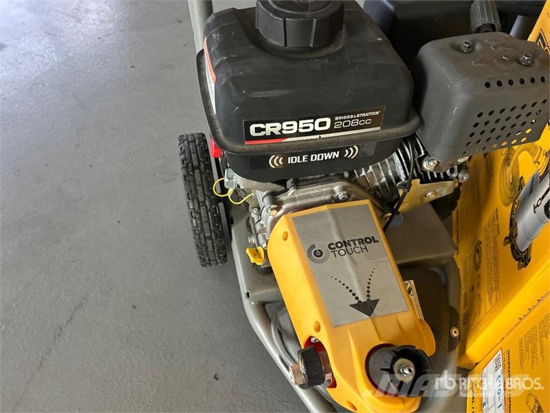 Quantity of Pressure Washers, Sheetrock Jack, Indu Diger parçalar