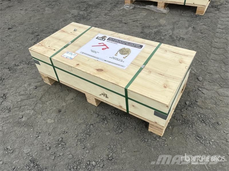  Quantity of  SELA LB9200 Ratchet Binders & Transpo مكونات أخرى
